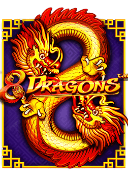 Dragon Treasure โบนัส: เปิดประตูสู่ความร่ำรวย